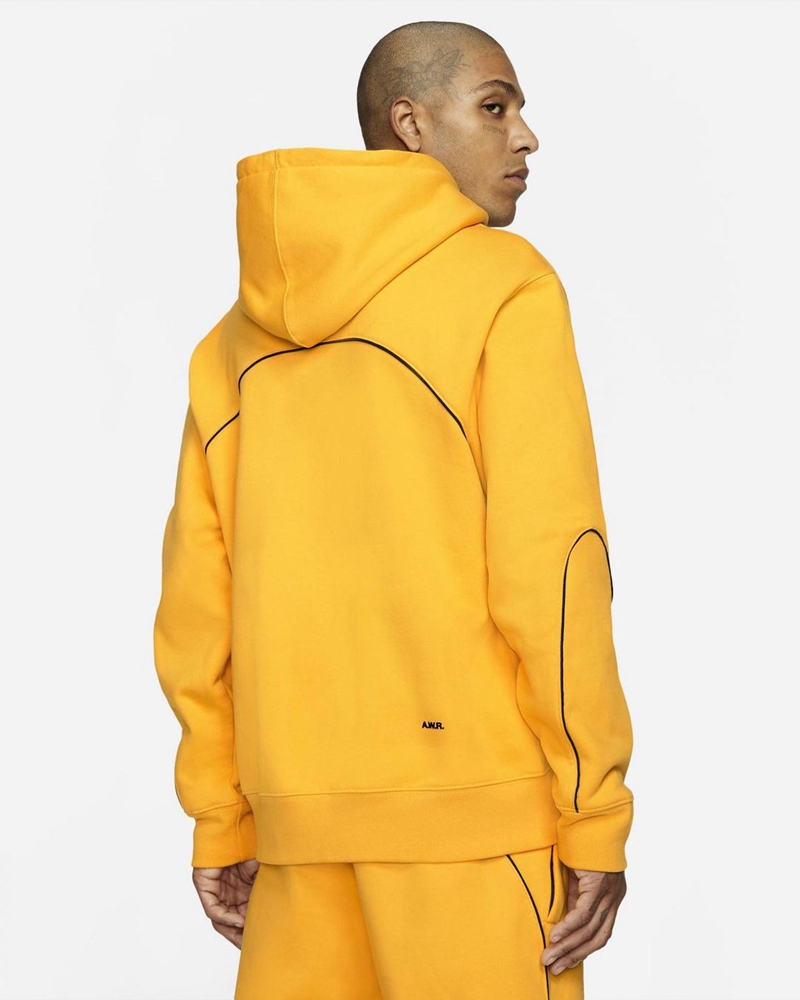 drakexnike白鞋价格,drakexnike联名系列