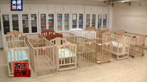 婴儿床质量不合格怎么办,婴儿床有什么问题吗