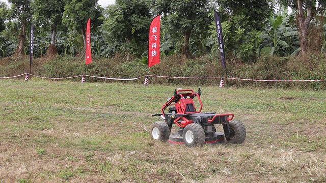 极飞专注农业无人机的研发,极飞v40植保无人机补贴过后多少钱