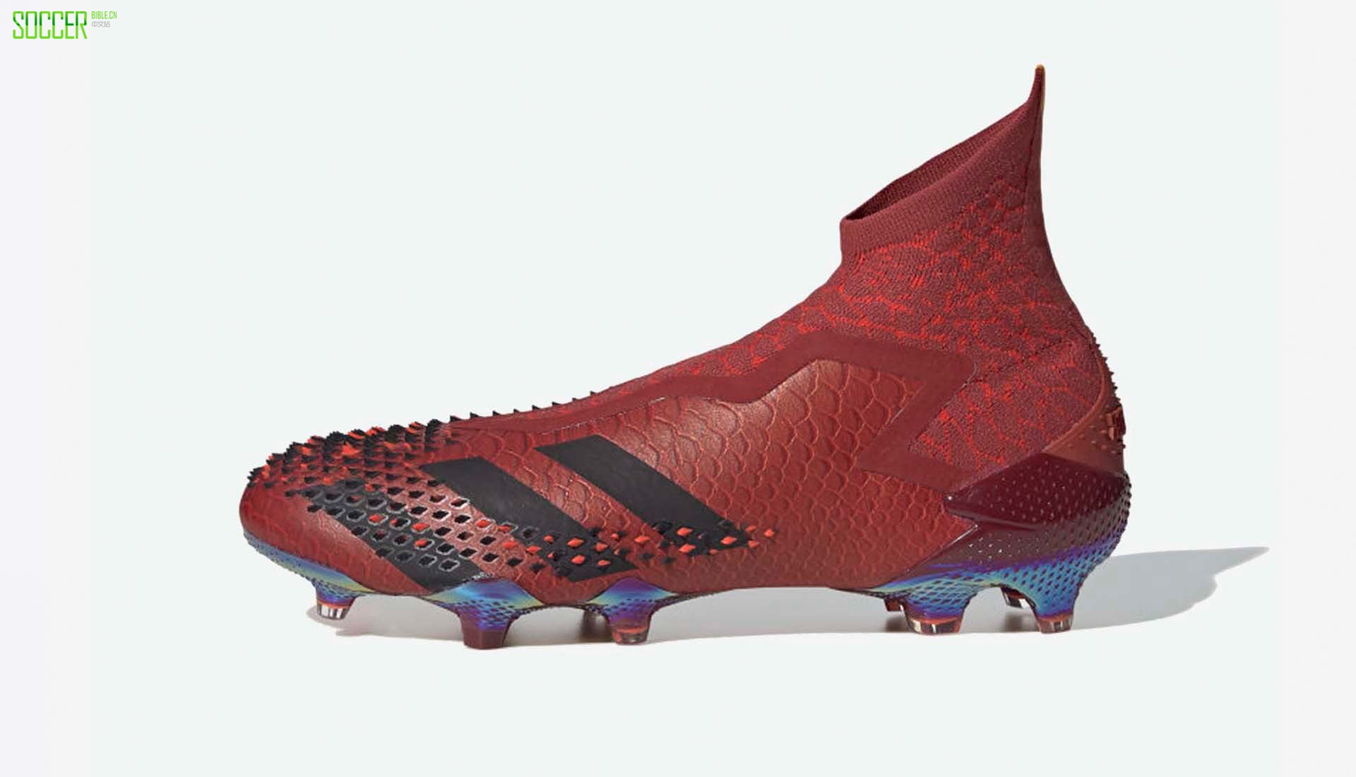 soccerbible足球靴,足球鞋soccerbible