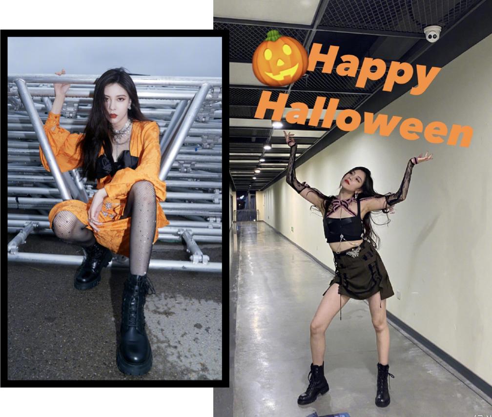 95后小花是如何选出来的,95后的小花们