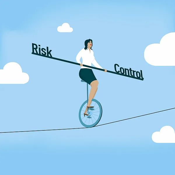 活在盈亏平衡线上，最大的风险是生存：符合中国国情的公司治理核心问题是啥？