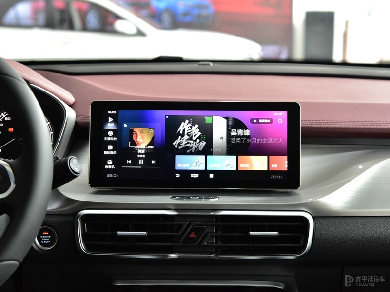 担心养不起车这几款suv省油颜值高,13万元预算买这款suv很靠谱