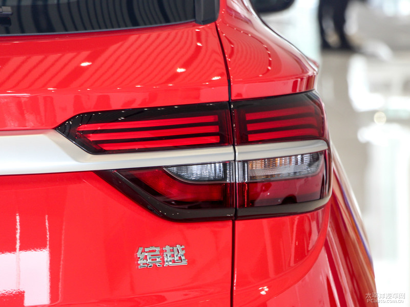 担心养不起车这几款suv省油颜值高,13万元预算买这款suv很靠谱