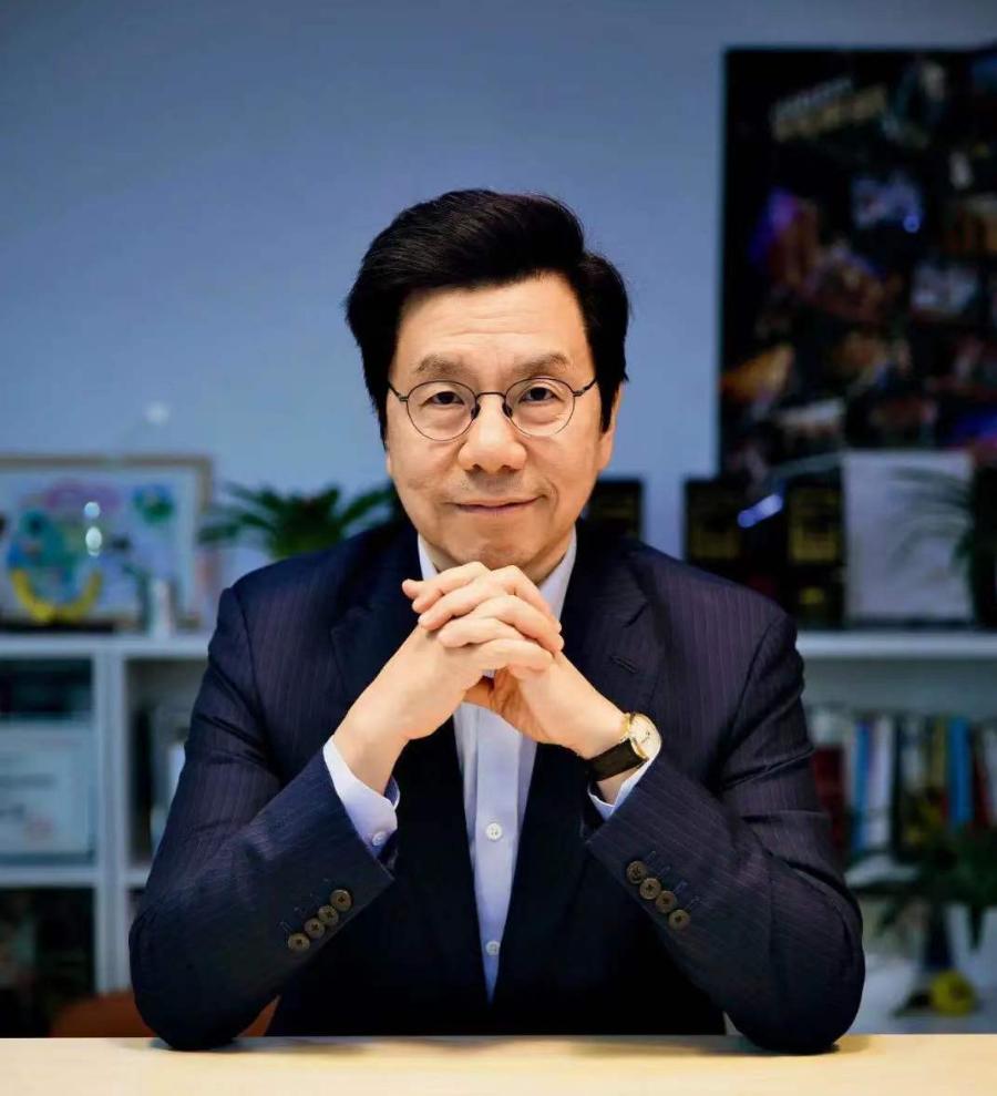 李开复人工智能和商业模式演讲,李开复人工智能创业