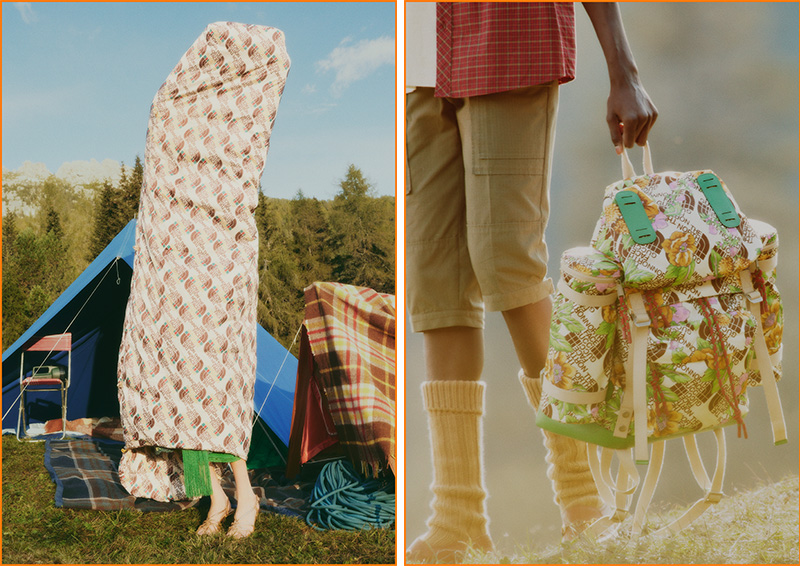 gucci与thenorthface联名,guccithenorthface联名