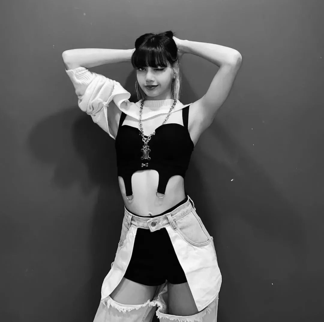 年度会穿榜单来了你爱豆同款都在这儿！快买