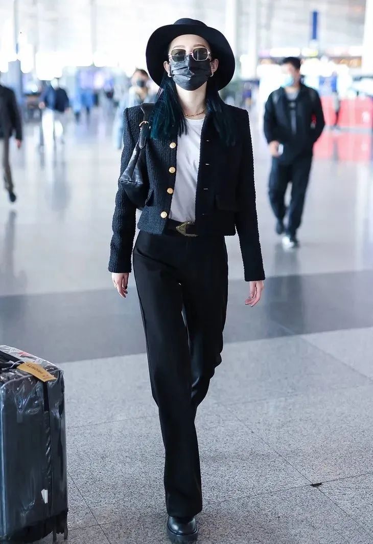 年度会穿榜单来了你爱豆同款都在这儿！快买