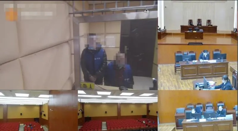 妻子出轨被邻居偷拍丈夫坐牢,妻子出轨被偷拍威胁