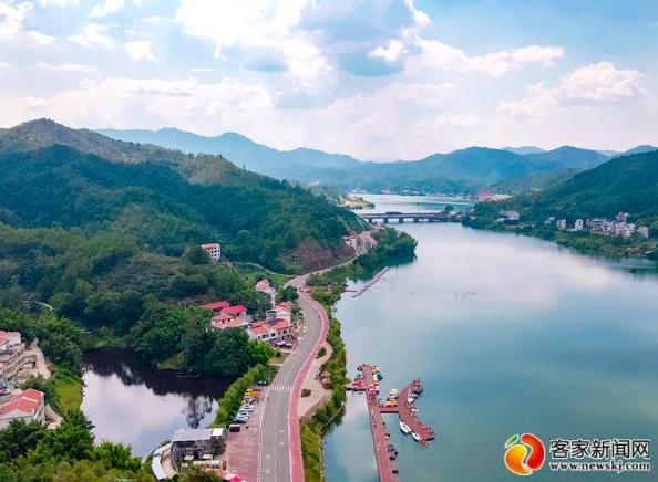 赣州真是很神奇的城市,赣州是一座怎样的城市