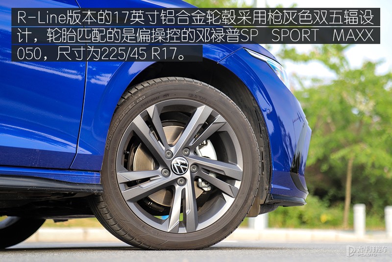 带字母的高尔夫,全新数字高尔夫pro280