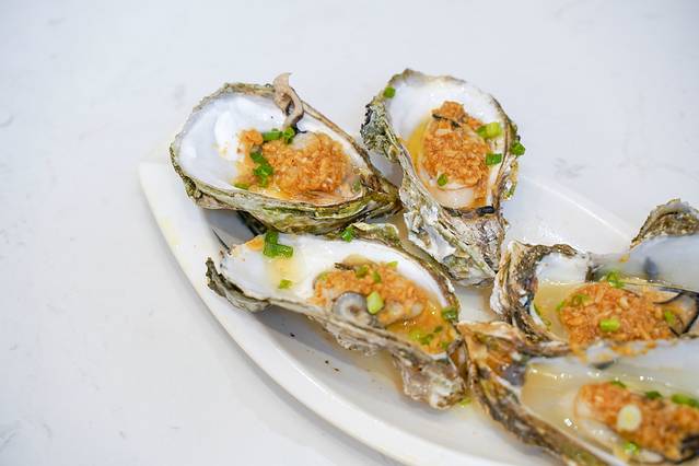 三亚大东海美食攻略,三亚海鲜美食攻略