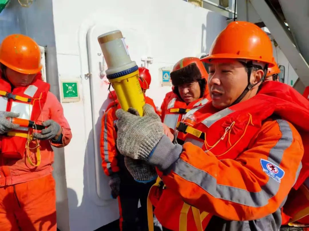 甬旺航运有限公司,甬旺航运