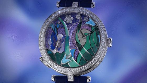 明星拥有的顶级珠宝,大明星的珠宝