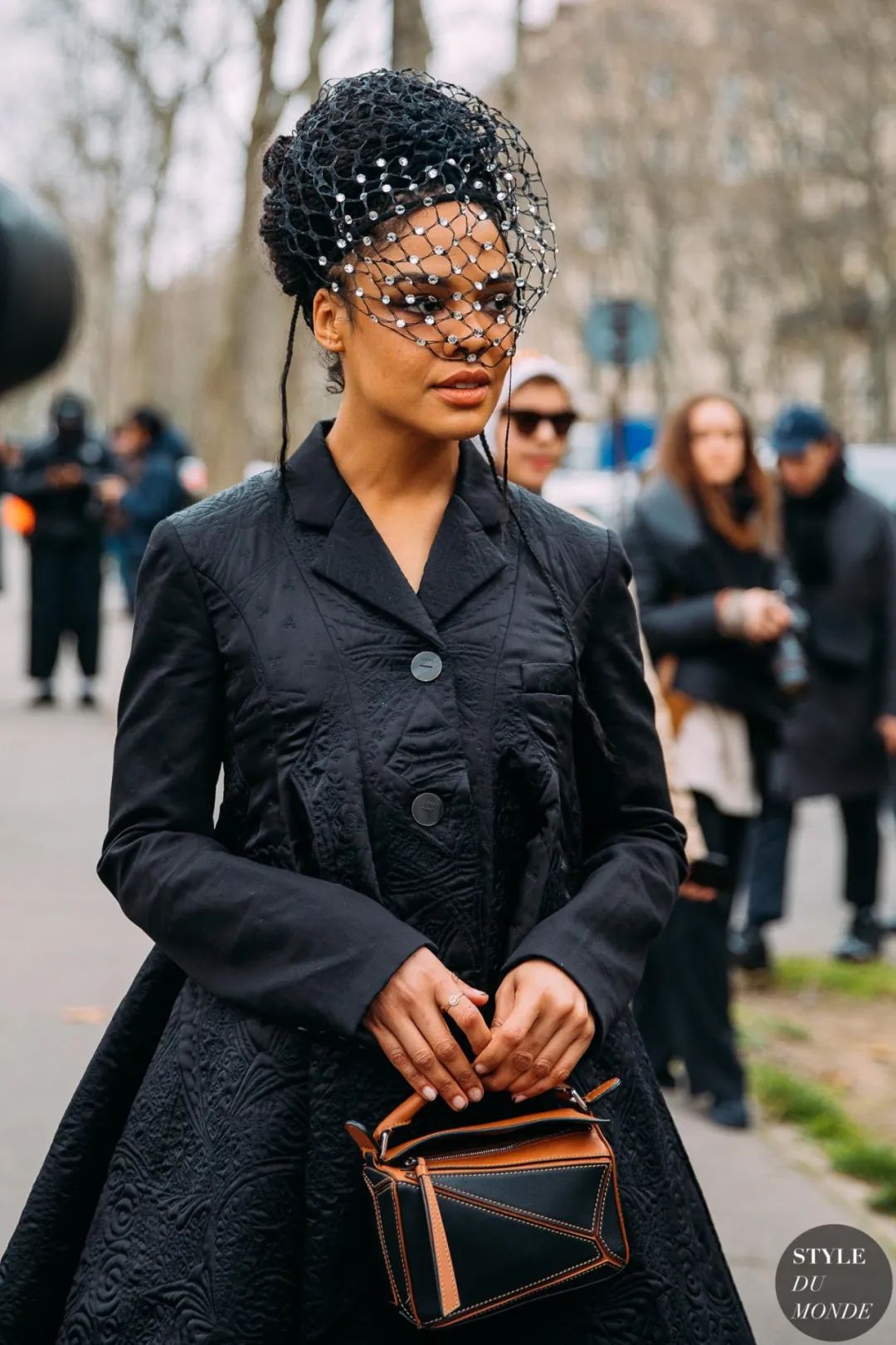 推荐一款可以穿10年的大衣,天冷了来选一件适合自己的大衣