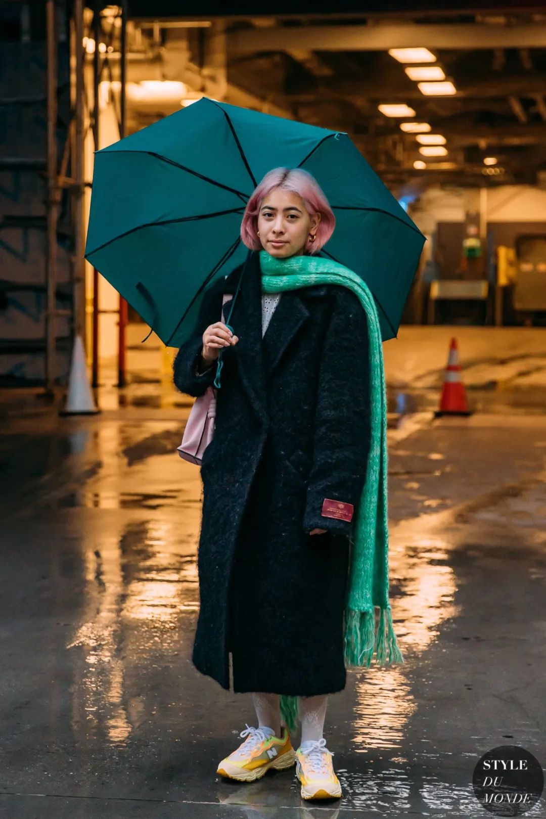 推荐一款可以穿10年的大衣,天冷了来选一件适合自己的大衣