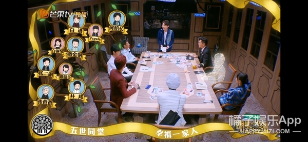 评分9.0以上的犯罪电视剧,明侦最新一期人设