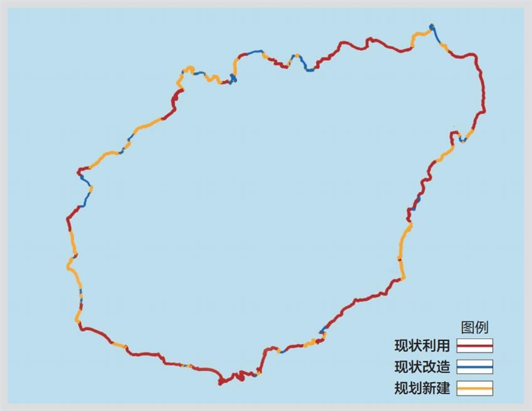 海南环岛旅游公路骑行,海南环岛旅游公路经过澄迈