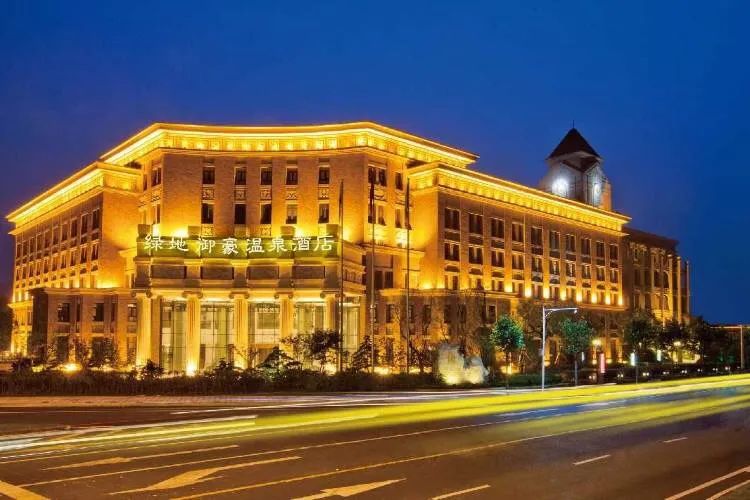 南京温泉度假排行榜,南京汤山温泉度假村哪个最好