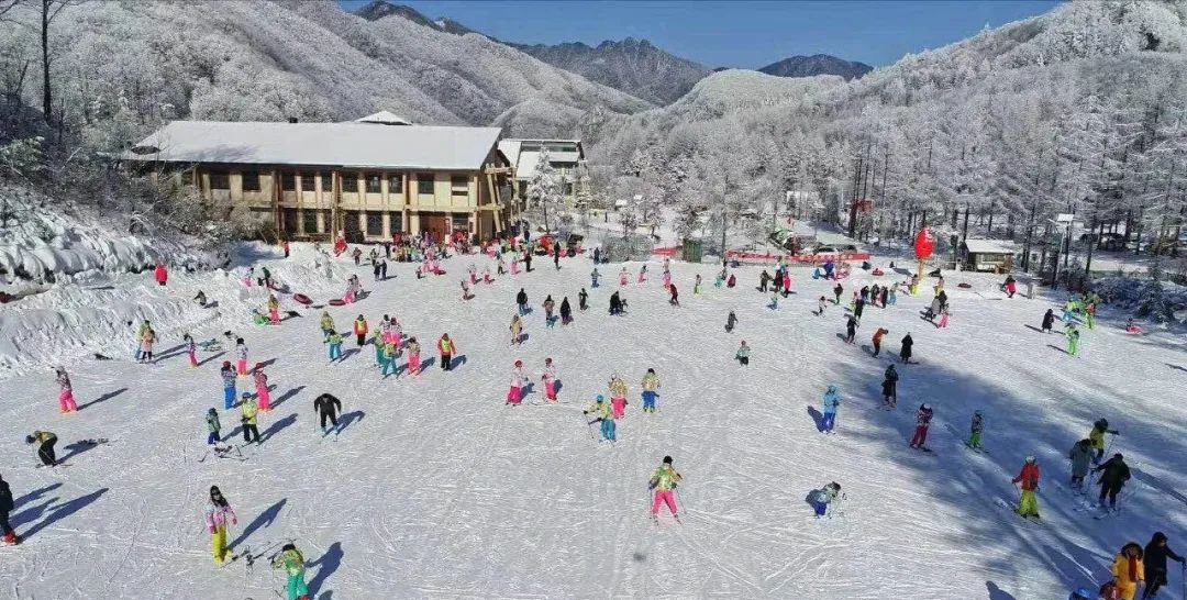 2021元旦假期收官，湖北各市州文旅市场情况综述