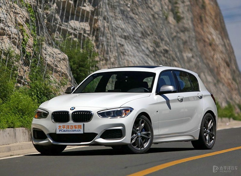 奥迪a3谁会买,奥迪a3l对比宝马1系