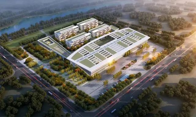 总投资超百亿元，河北省医院项目建设进展来了