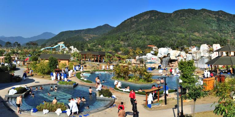 福州峡天下景区一日游攻略,福州一日游最佳景点是哪里