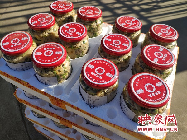 消费扶贫直通车助农增收,南郑消费扶贫倾力助农增收