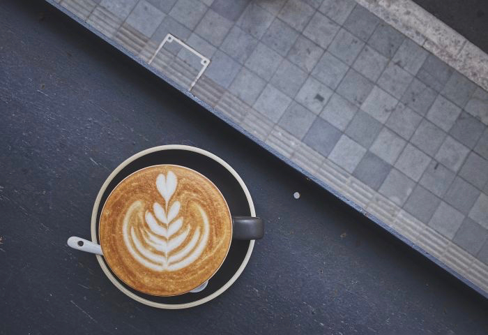 咖啡店铺怎么选择,新手咖啡开店入门