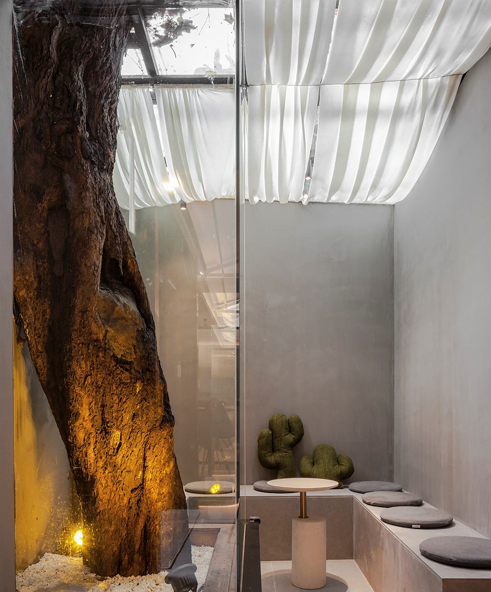 咖啡店铺怎么选择,新手咖啡开店入门