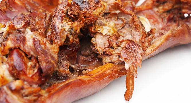 青岛泊里烧肉抖音团购套餐,泊里烧肉舌尖上的中国