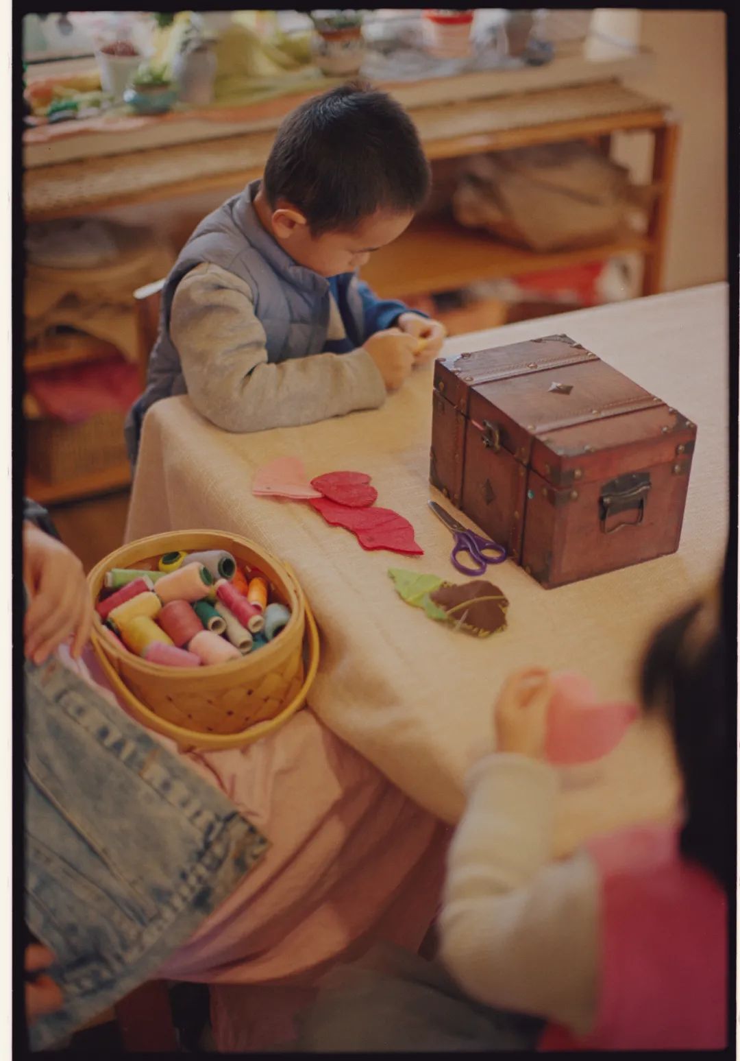 小倩摄影师,摄影师小倩