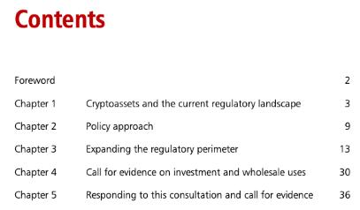 英国定性未经FCA注册经营加密资产为刑事犯罪银行禁用银行卡交易加密货币