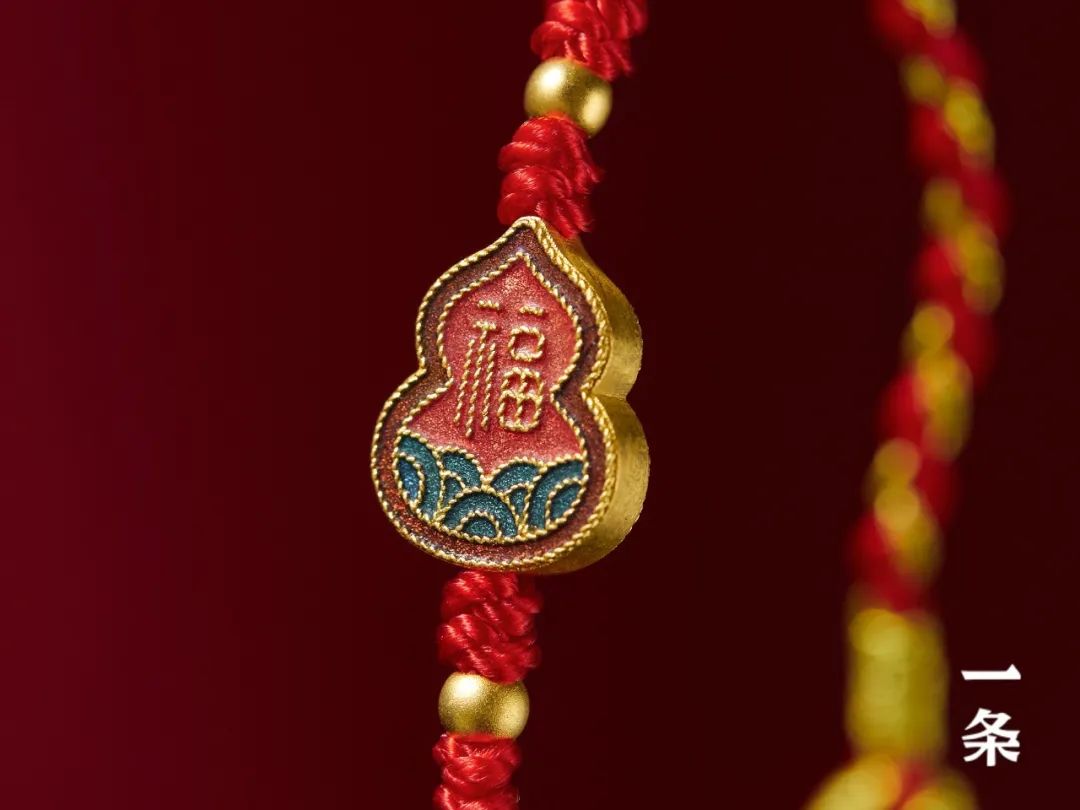 掐丝珐琅彩非遗,珐琅彩掐丝描金