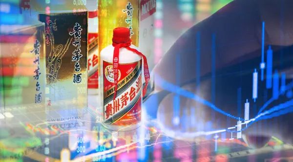 得白酒者得牛市?这家A股公司抱上茅台大腿,拿下2.4亿大合同,可在*疆新**卖飞天