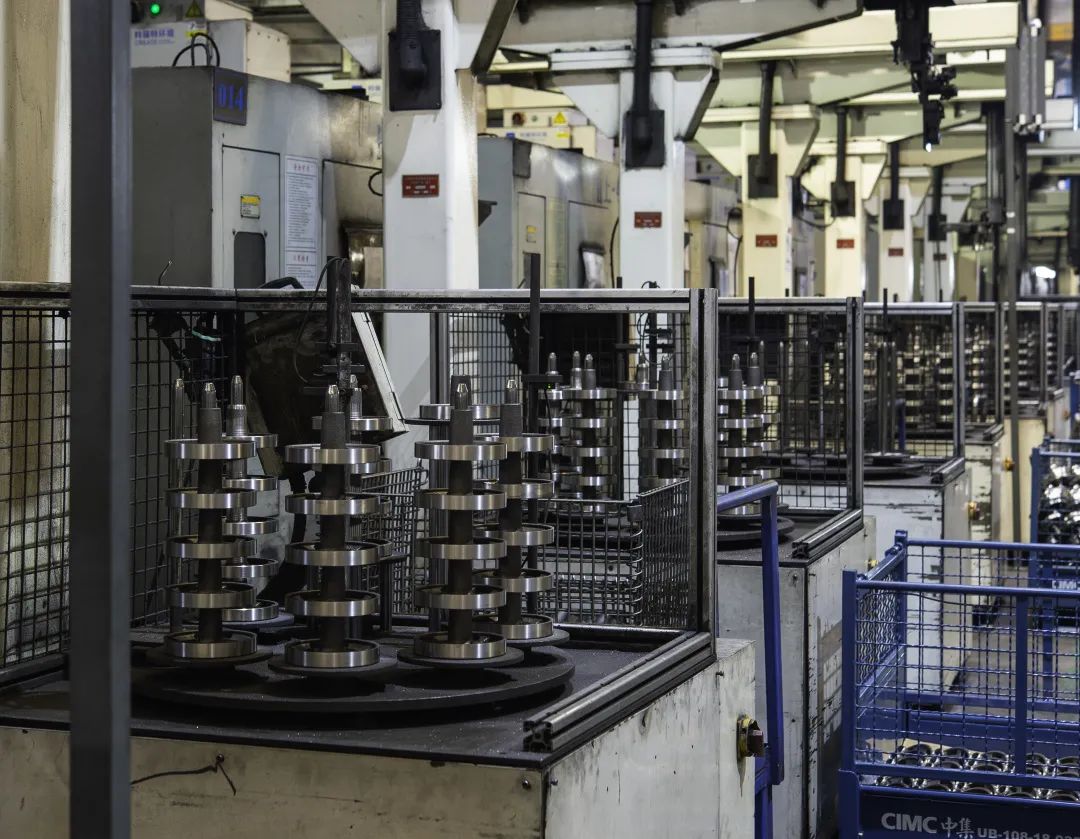 含山海立铸件市场,创历史新高蝉联全省第一