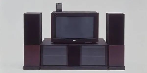 从井深大到平井一夫，索尼发生了哪些变化？（上）|跨界