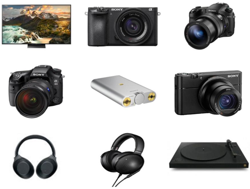 从井深大到平井一夫，索尼发生了哪些变化？（上）|跨界