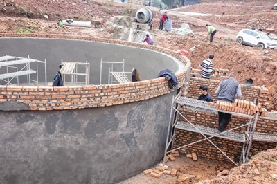 百名记者进百村入百户调研,百名记者进陈仓