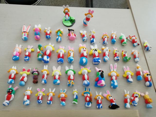 烟台港城中学：社团汇报精彩纷呈，校园生活绚丽多姿