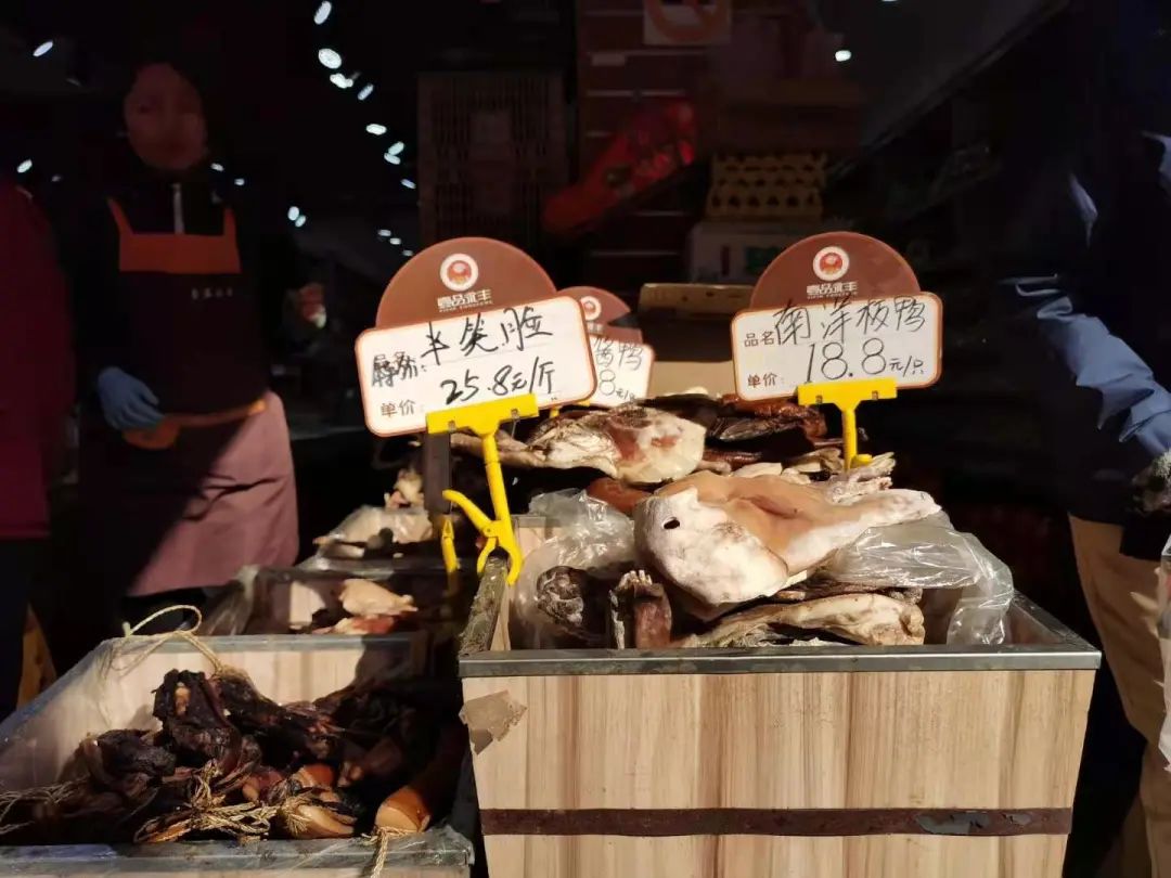 既便宜又好吃的年货,好吃便宜好年货