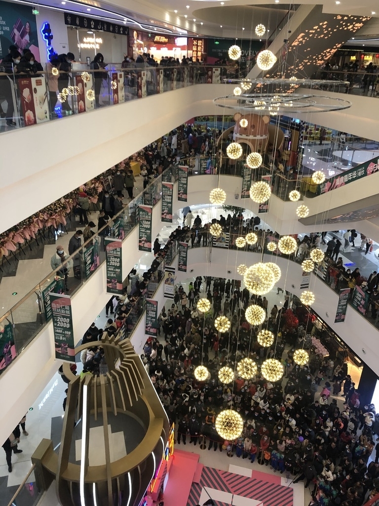 达州有哪几大商业综合体,达州最大的商业综合体