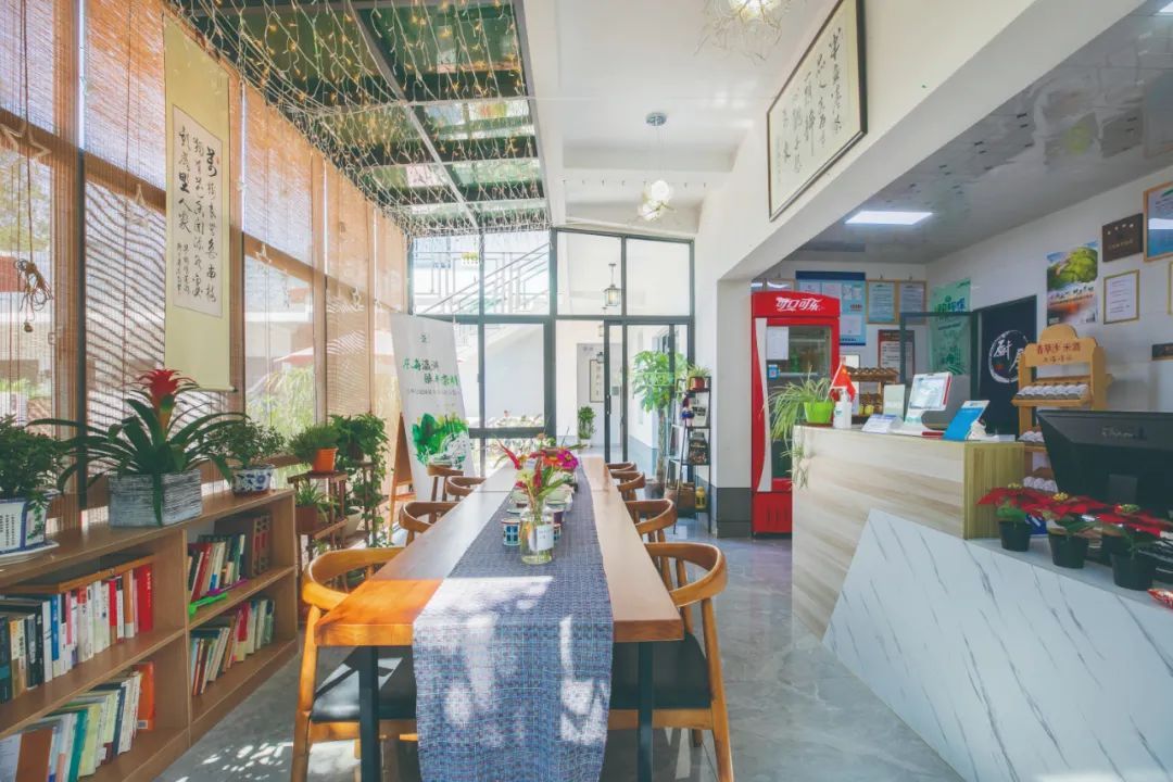 魔都著名网红公寓,上海魔都民宿附近好玩的