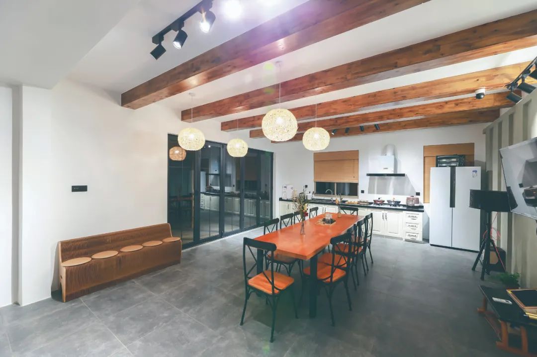 魔都著名网红公寓,上海魔都民宿附近好玩的