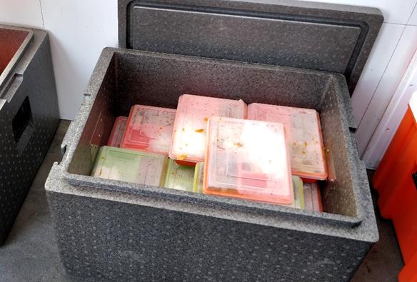 为了“暖起来”这件事儿，他们秀出了“十八般武艺”……