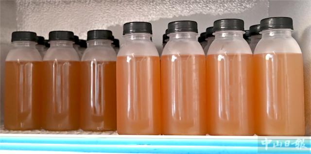 人情味丨小乌的蒸菜店