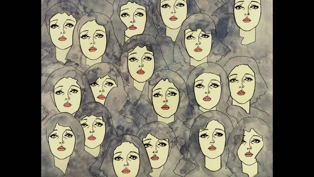 想不到，大师们都做过成人动画