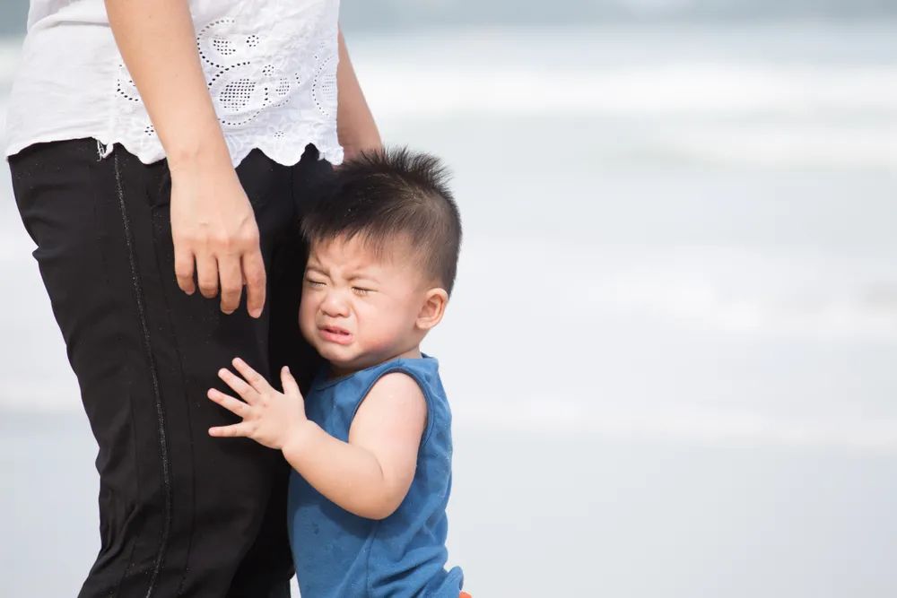 宝宝胆小被人欺负怎么教他反击,宝宝胆小总是被欺负怎么办