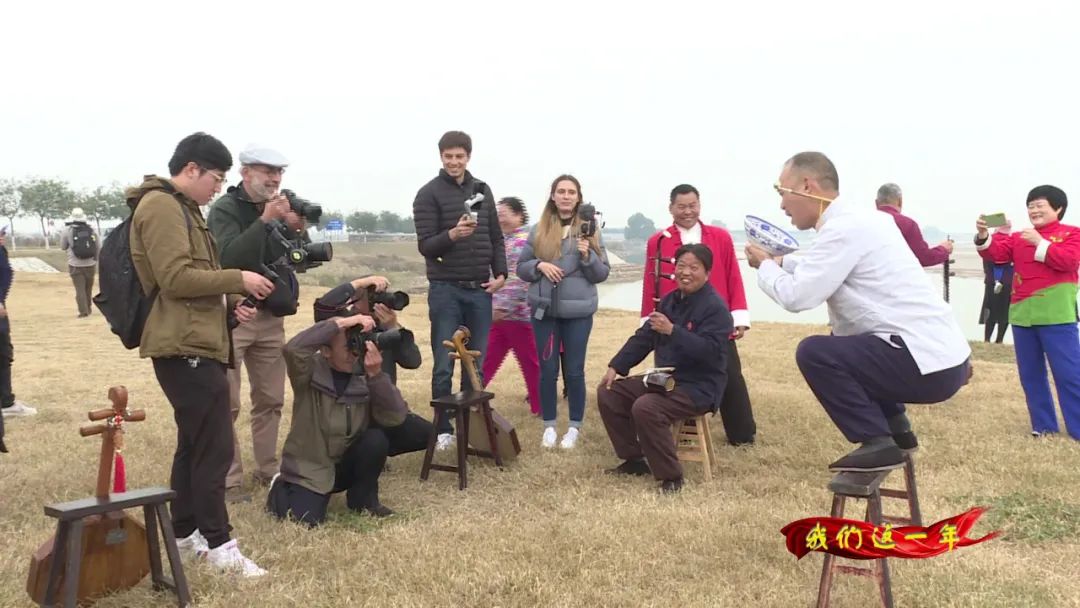 旅游业带动文化振兴,旅游文化带动地区发展