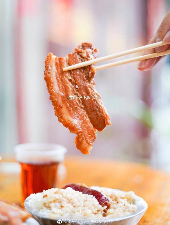 南宁最值得打卡的美食,南宁火车站附近好吃的小吃